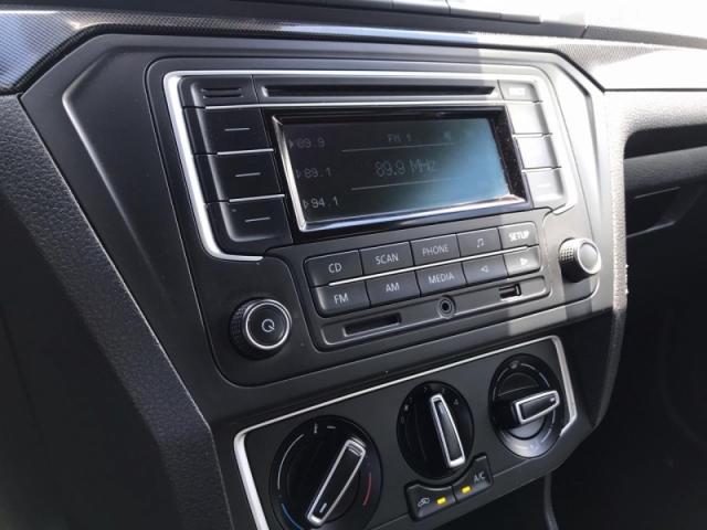 VOLKSWAGEN GOL 1.0 12V MPI TOTALFLEX 2018 - Foto 3