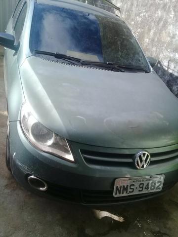 Carro Voyage - Foto 3