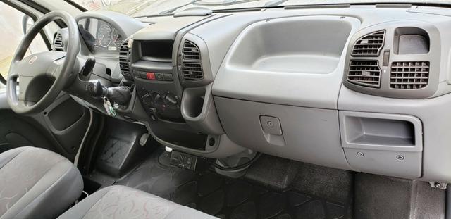 Ducato Refrigerada Longa Alta 2013 - Foto 11