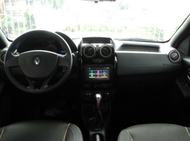 Renault Duster completa 1.6 16v flex - Foto 9