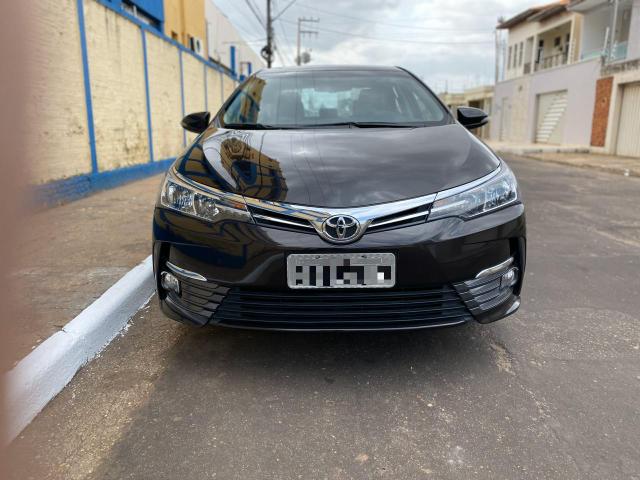 Corolla 2.0 Xei 2018 - Foto 2