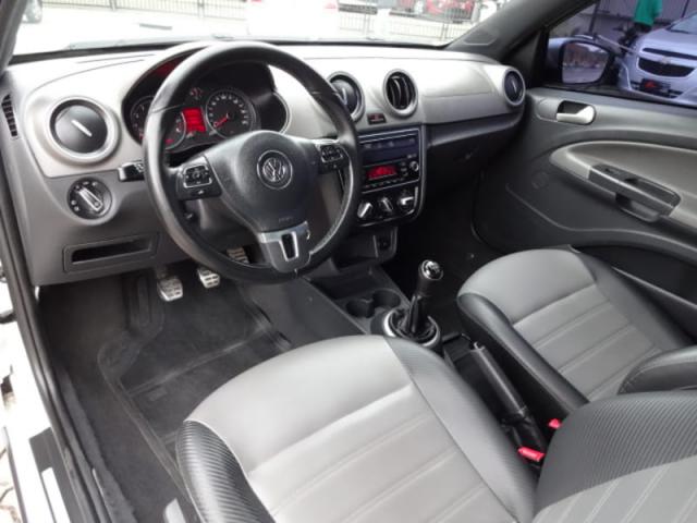 VOLKSWAGEN SAVEIRO 1.6 CE CROSS - Foto 6