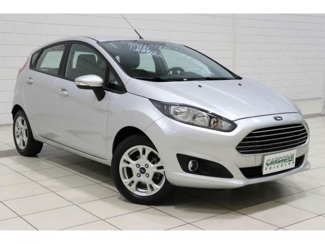Ford Fiesta 16 SEL FLEX
