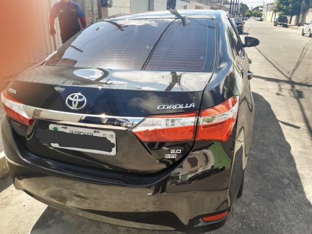 Corolla xei 2016 - Foto 2