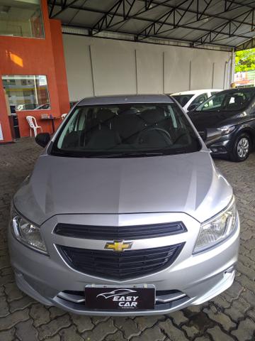 Onix joy 1.0 2018 extra!!!! - Foto 2