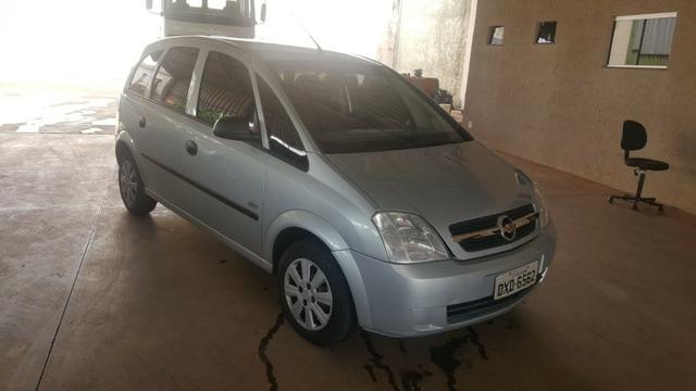 Chevrolet Meriva Joy 2008