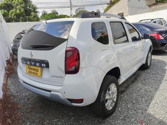 Renault Duster 2.0 Dynamique 4x2 16v - Foto 3