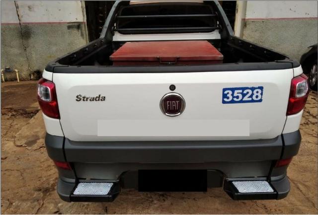 1098 Strada HD Wk CC - Foto 2