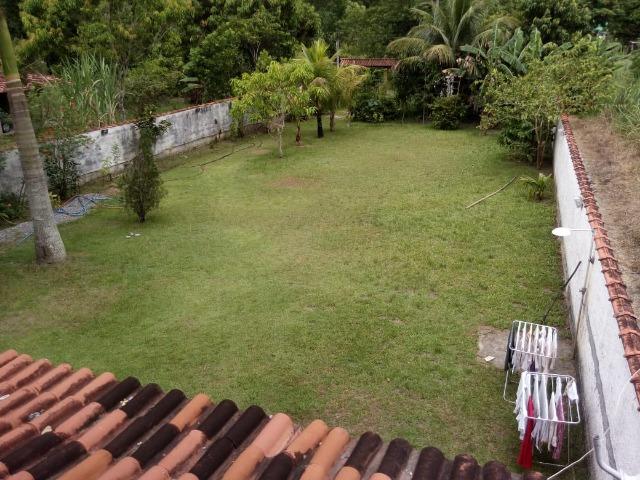 Caetano Imóveis - Sítio em Agro Brasil com casa sede 2 andares - Foto 8