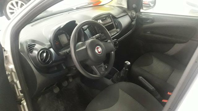 Fiat Uno Drive 4 pts Completa - Foto 5