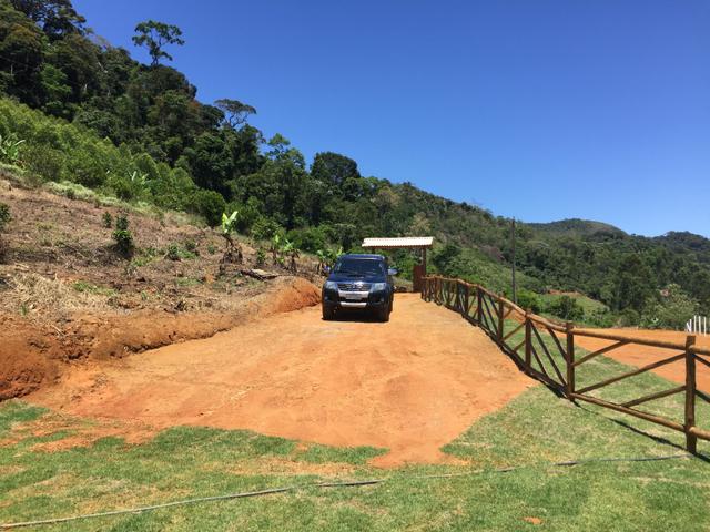 Sítio Santa Teresa com vista para o Litoral - Foto 7
