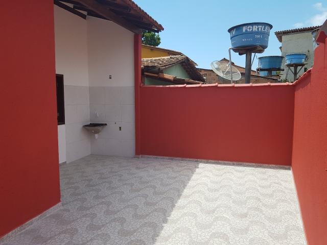 RE/MAX Safira vende casa em Trancoso, Bahia - Foto 19