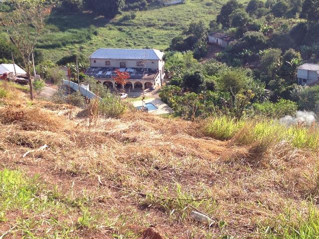 Terreno de 1.000m2 Santa Isabel/SP com Escritura. Aceito Carta de Crédito - Foto 6