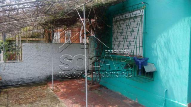 Casa à venda com 2 dormitórios em Fião, São leopoldo cod:2786 - Foto 2