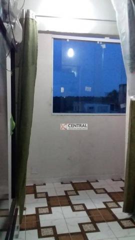 Casa com 3 dormitórios à venda, 130 m² por R$ 180.000 - Pituaçu - Salvador/BA - Foto 7