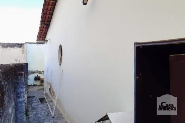 Casa à venda com 4 dormitórios em Padre eustáquio, Belo horizonte cod:247474 - Foto 12