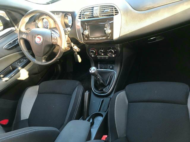 FIAT BRAVO 1.8 Sporting 2016 - Foto 5