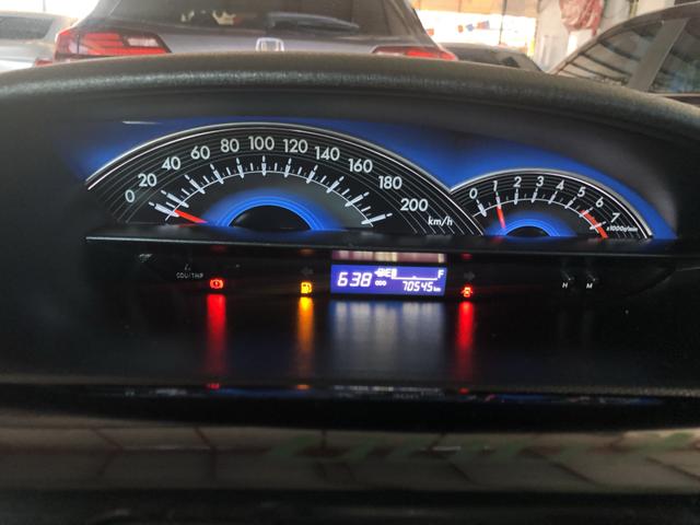 Etios X Sedan 1.5 2015/2016 - Foto 11