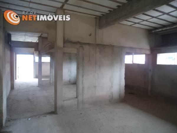 Prédio Comercial com Área Total de 3.000 m² para Aluguel em Simões Filho/BA ( 532880 ) - Foto 4