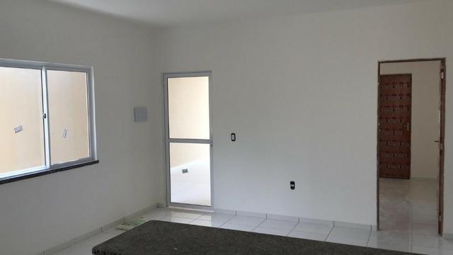 Casa Plana em Maracanaú/Luzardo Viana no valor de 160.000 com a documentação inclusa!! - Foto 4