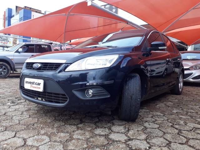FORD FOCUS HATCH 1.6 FLEX 2012 - Foto 4