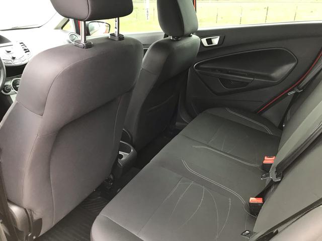 New Fiesta SEL 1.6 2017 - Foto 12