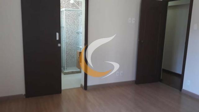 Apartamento com 3 dormitórios à venda, 146 m² por R$ 1.000.000 - Centro - Petrópolis/RJ - Foto 6