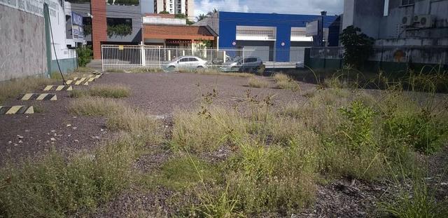 041.2019 - Terreno/estacionamento na rua Arauá - Foto 11