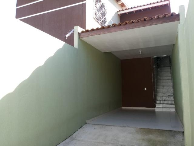Casa para aluguel de 3 quartos em Paracuru