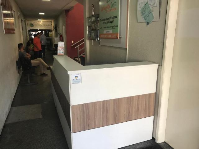 Sala para locação Centro de Fortaleza - Foto 6