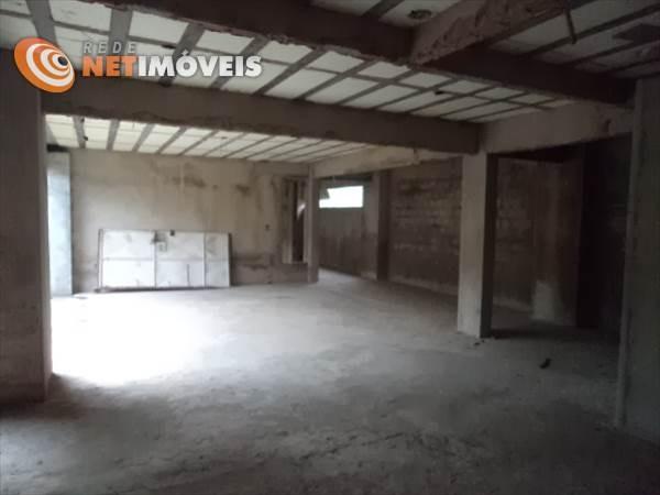 Prédio Comercial com Área Total de 3.000 m² para Aluguel em Simões Filho/BA ( 532880 ) - Foto 9