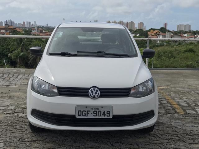 Gol 1.0 flex 2016 - Foto 3