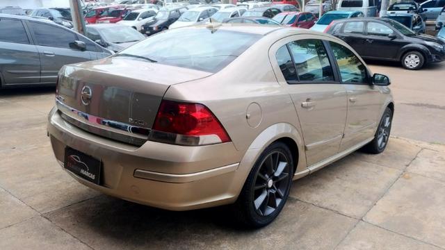 Chevrolet Vectra Elite 2.4 - Foto 6