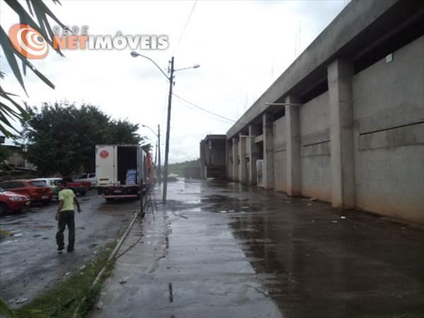 Prédio Comercial com Área Total de 3.000 m² para Aluguel em Simões Filho/BA ( 532880 ) - Foto 19