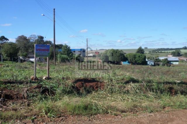 Terreno no Setor Industrial