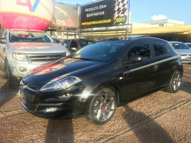 FIAT BRAVO 1.8 Sporting 2016