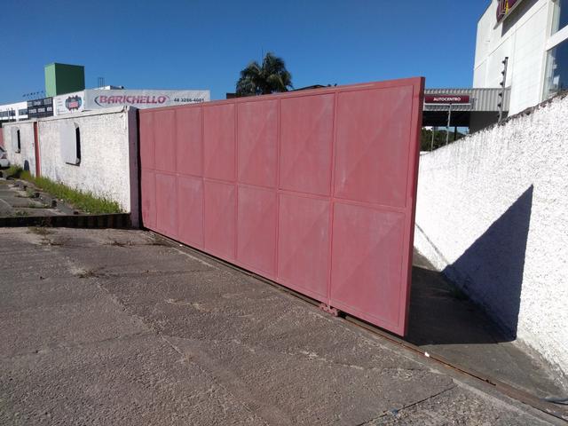 Galpão 600 m² - Centro - Palhoça SC - Foto 2