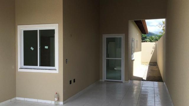 Casa Plana em Maracanaú/Luzardo Viana no valor de 160.000 com a documentação inclusa!! - Foto 6