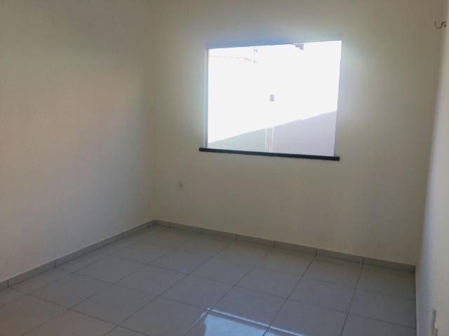 Linda casa com documentação grátis 2 quartos e 2 suites,entrada em 12x , * - Foto 13