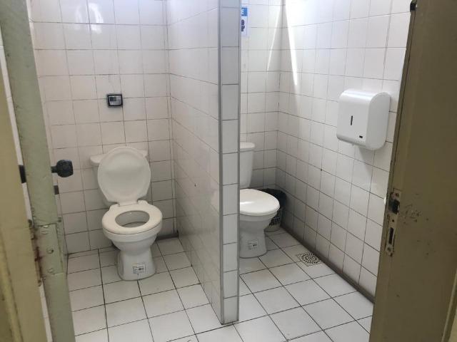 Sala para locação Centro de Fortaleza - Foto 12