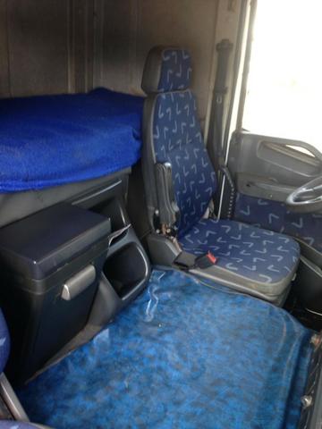 Iveco 740S46T 2011 6x4 automática Teto Alto - Foto 5