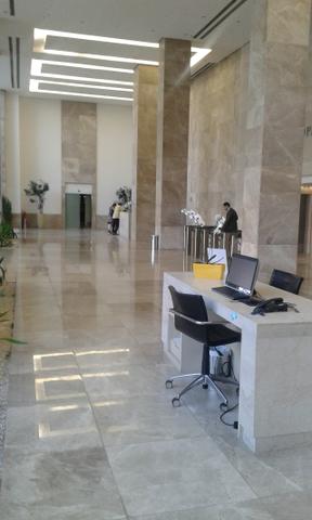 Sala Comercial Salvador Shopping Business 217m² Oportunidade 8 vagas AV. Tancredo Neves - Foto 2