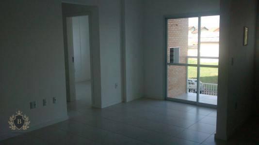 Apartamento com 2 dormitórios à venda, 74 m² por R$ 195.000 - Caminho Novo - Palhoça/SC - Foto 4