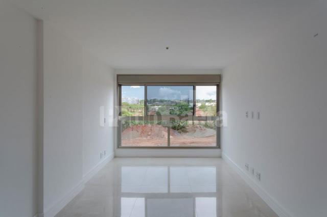 Apartamento Vazado - 4 Suítes - Allure - Noroeste - Foto 9
