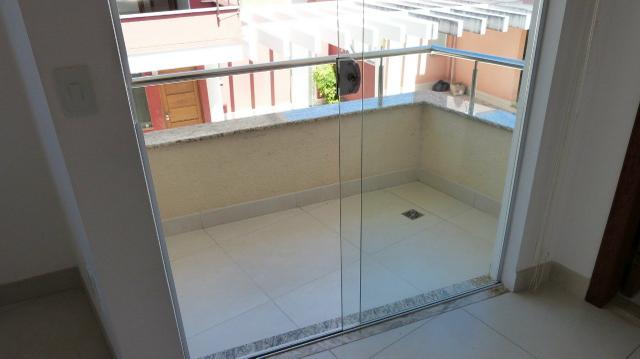 Venda casa Duplex no centro, em condomínio fechado. Aproveite!! - Foto 10