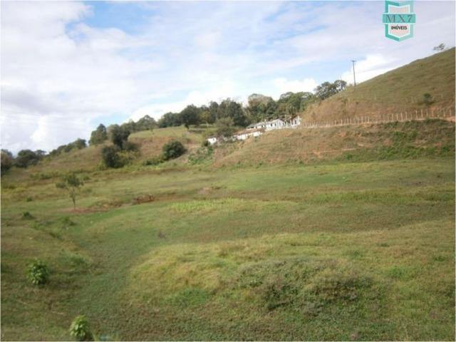 Fazenda na cidade de Ibirataia a 340 Km de Salvador e 320 Km de Camaçari - Foto 7