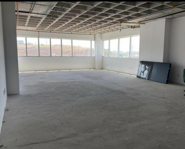 Sala Comercial Salvador Shopping Business 217m² Oportunidade 8 vagas AV. Tancredo Neves - Foto 15