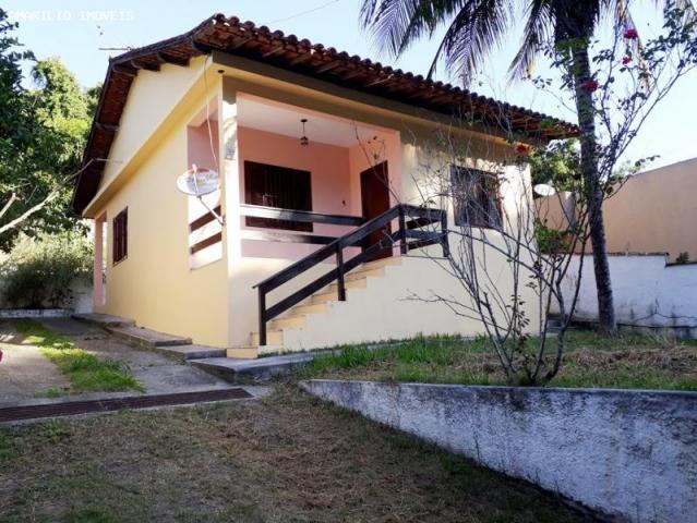 Casa para Venda em São Gonçalo, Rio do Ouro, 2 dormitórios, 1 banheiro