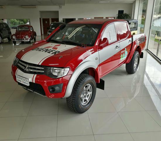 L-200 triton er 3.5 v6 2012