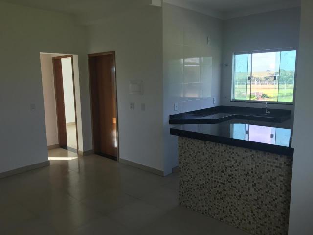 Apartamento Lot. cerejeiras excelente acabamento - Foto 4